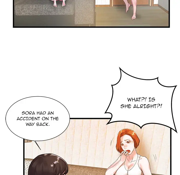 Sister In Law Chapter 1 - Page 52