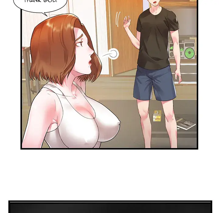 Sister In Law Chapter 1 - Page 54