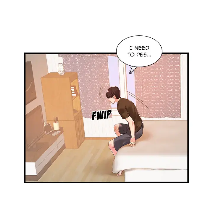 Sister In Law Chapter 1 - Page 57