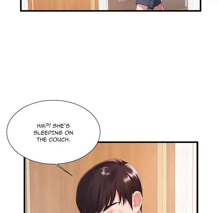 Sister In Law Chapter 1 - Page 59