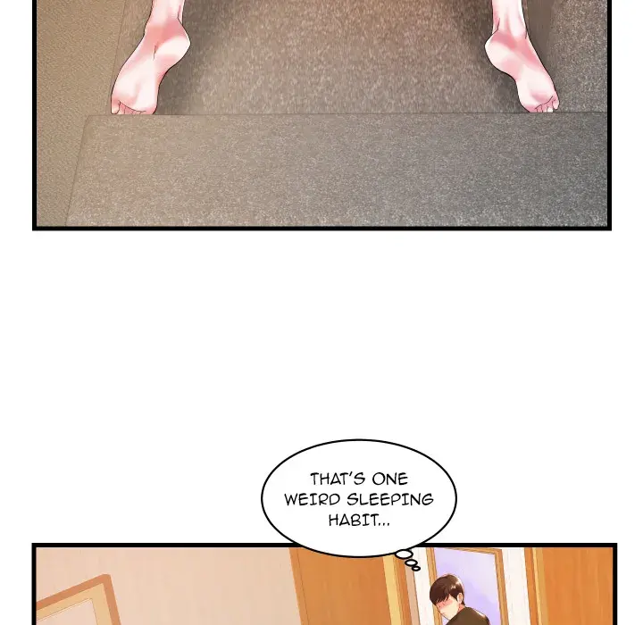 Sister In Law Chapter 1 - Page 64