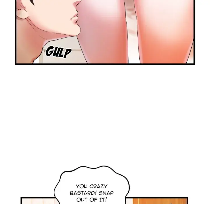 Sister In Law Chapter 1 - Page 69