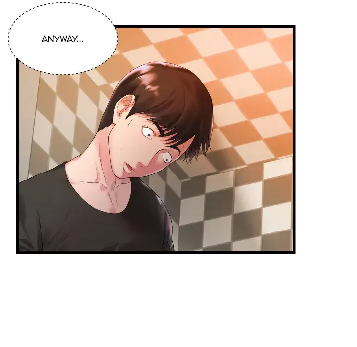 Sister In Law Chapter 1 - Page 72