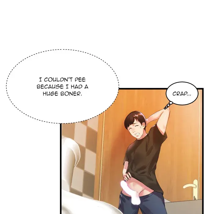 Sister In Law Chapter 1 - Page 73