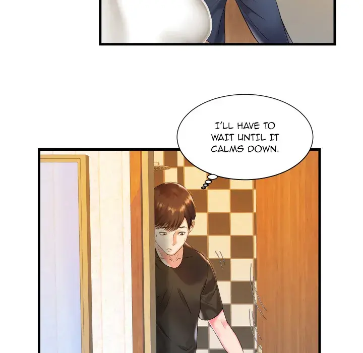 Sister In Law Chapter 1 - Page 74