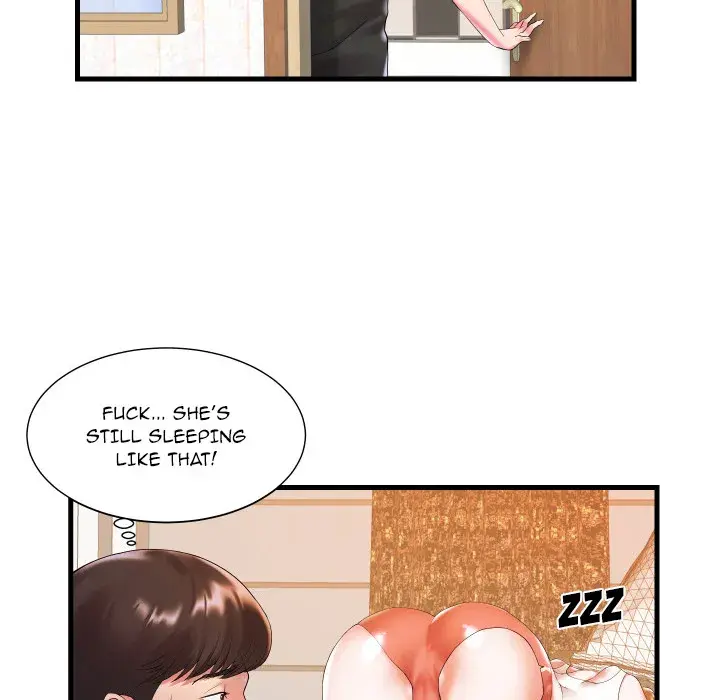 Sister In Law Chapter 1 - Page 75