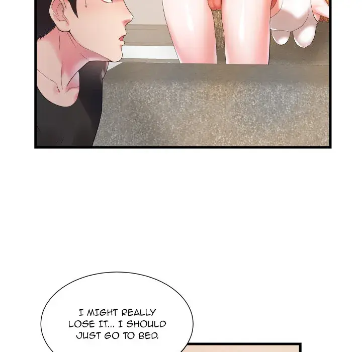 Sister In Law Chapter 1 - Page 76