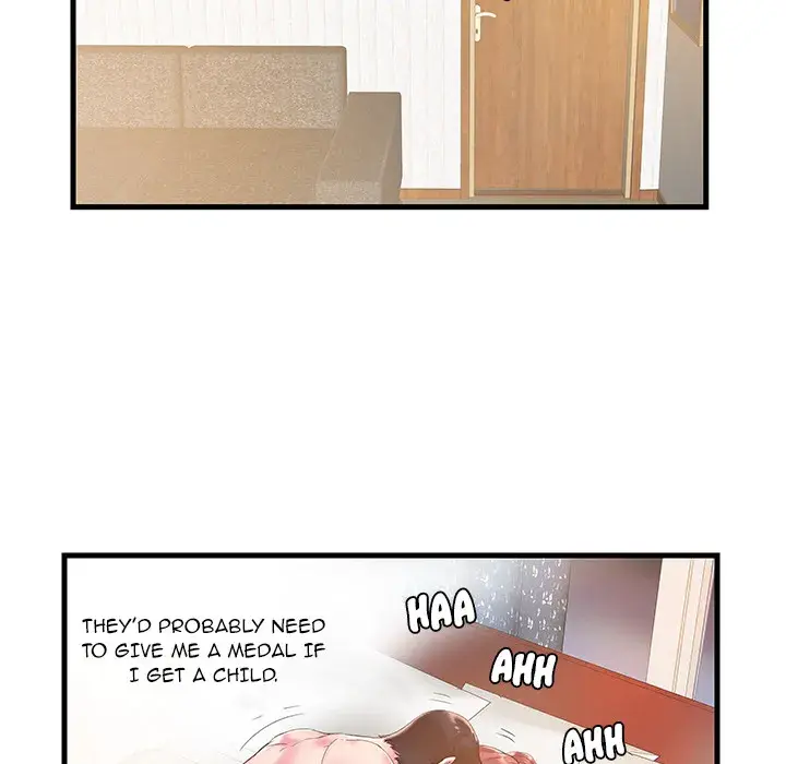 Sister In Law Chapter 1 - Page 8