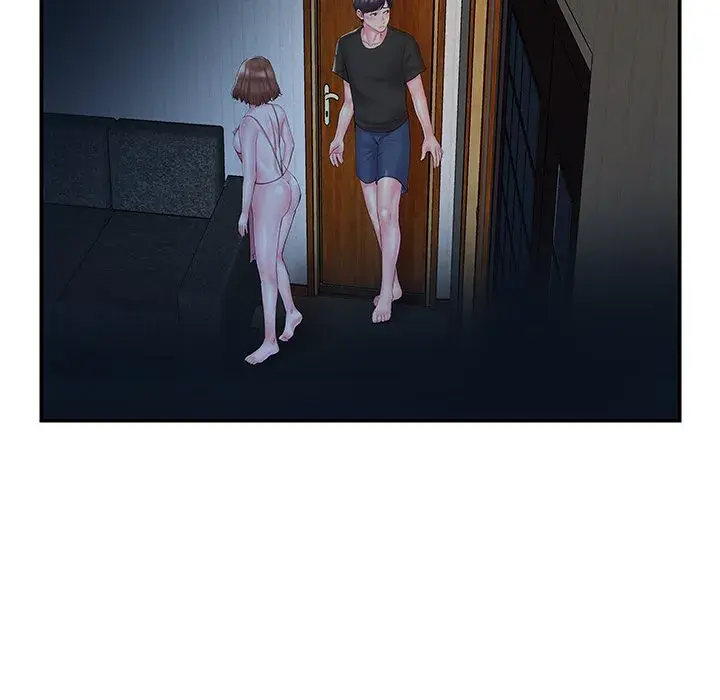 Sister In Law Chapter 10 - Page 10