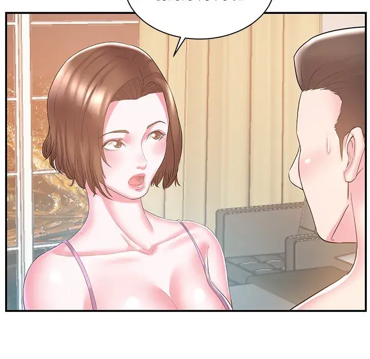 Sister In Law Chapter 10 - Page 100