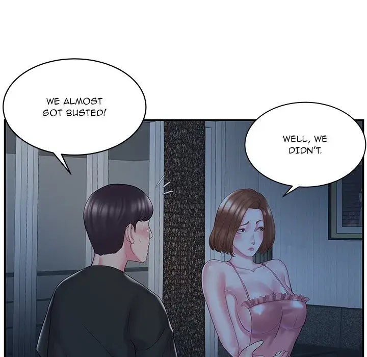 Sister In Law Chapter 10 - Page 11