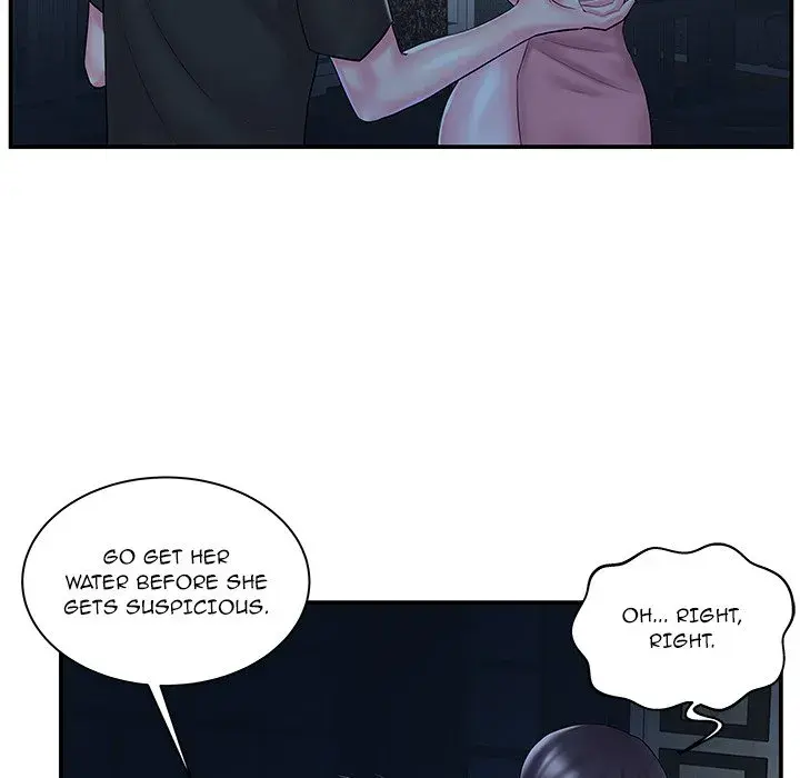Sister In Law Chapter 10 - Page 12