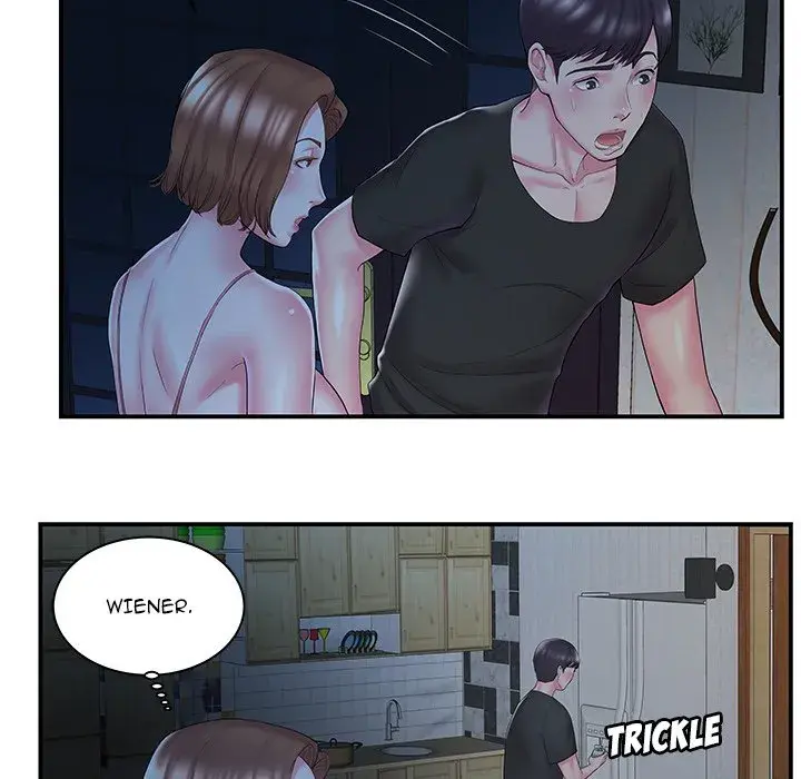 Sister In Law Chapter 10 - Page 13