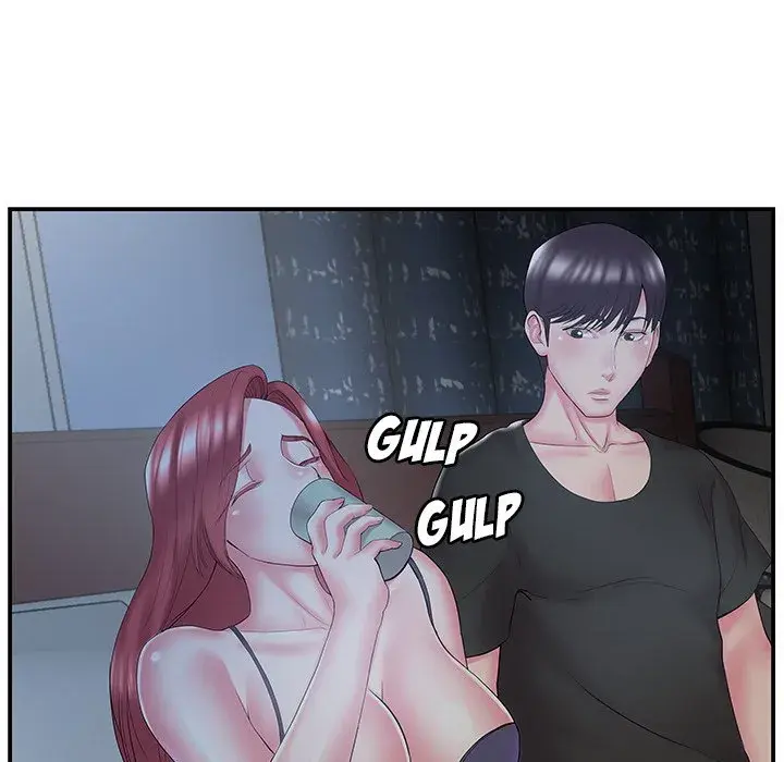 Sister In Law Chapter 10 - Page 18