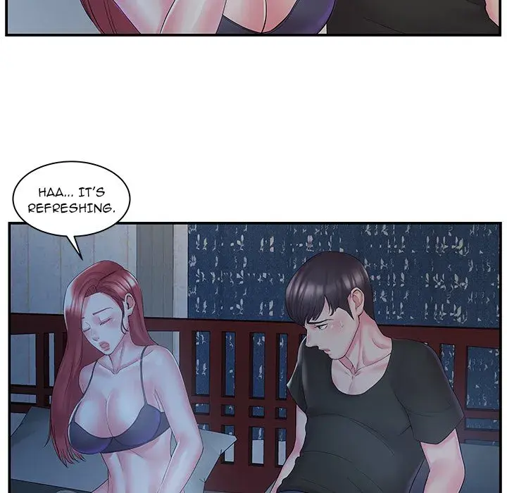 Sister In Law Chapter 10 - Page 19
