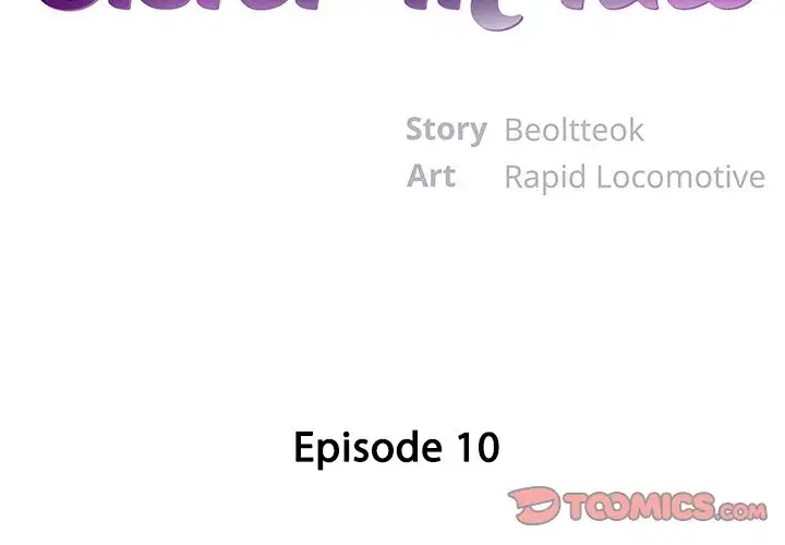 Sister In Law Chapter 10 - Page 2
