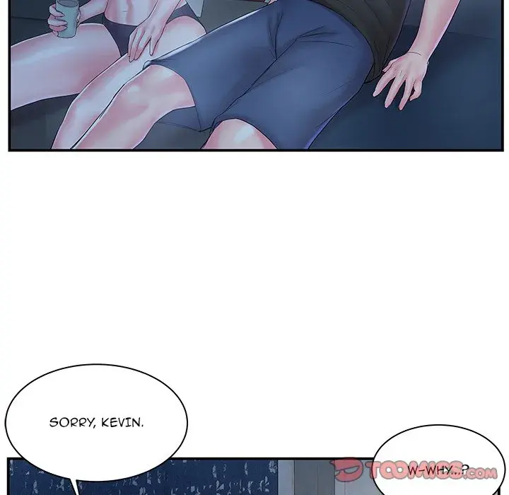 Sister In Law Chapter 10 - Page 20