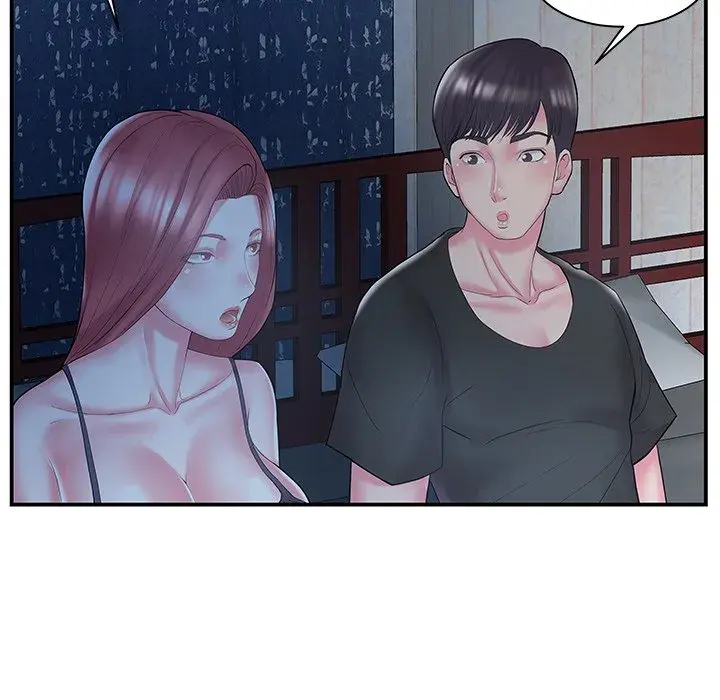 Sister In Law Chapter 10 - Page 21