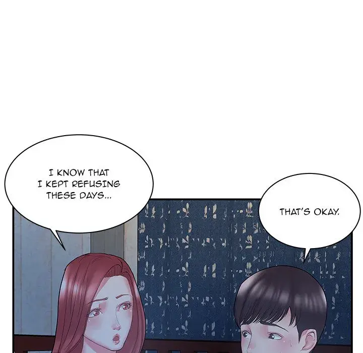 Sister In Law Chapter 10 - Page 22