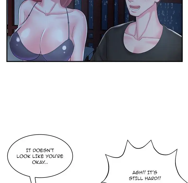 Sister In Law Chapter 10 - Page 23