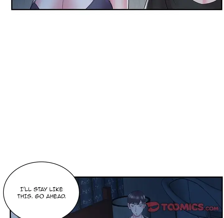 Sister In Law Chapter 10 - Page 26