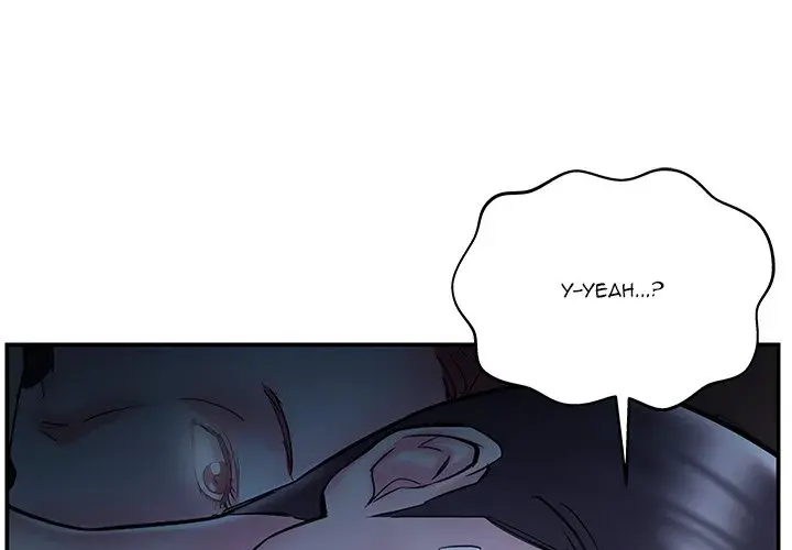 Sister In Law Chapter 10 - Page 3