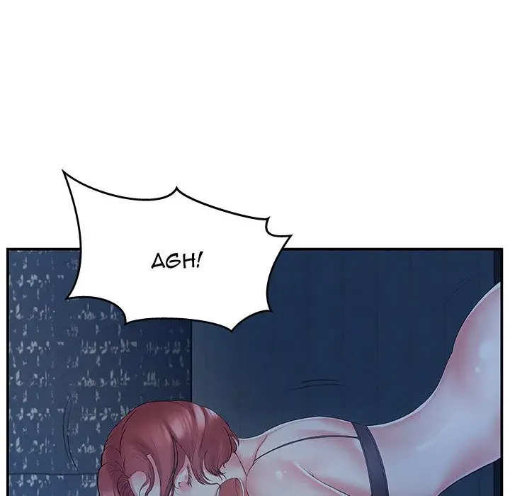 Sister In Law Chapter 10 - Page 35