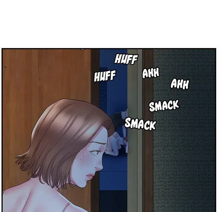 Sister In Law Chapter 10 - Page 41
