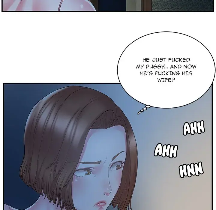 Sister In Law Chapter 10 - Page 42
