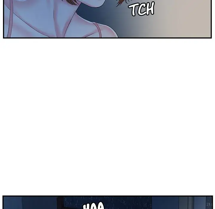 Sister In Law Chapter 10 - Page 43