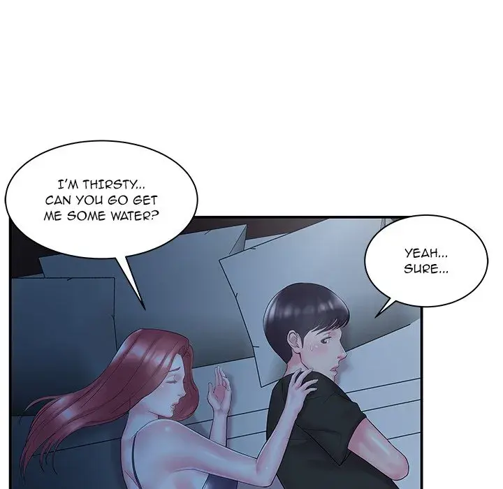 Sister In Law Chapter 10 - Page 5