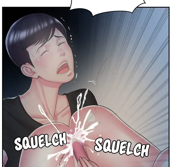 Sister In Law Chapter 10 - Page 54