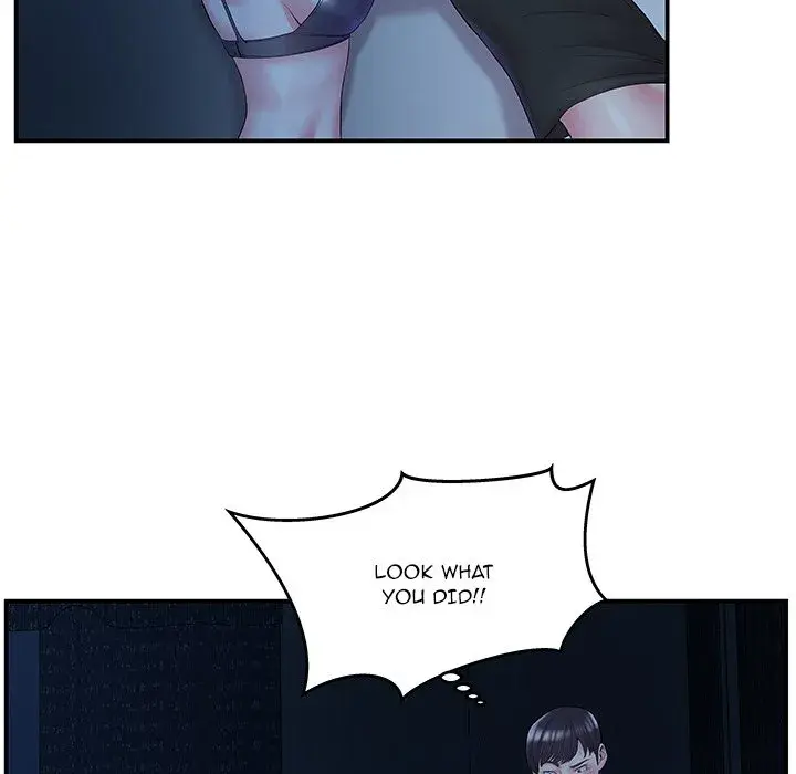 Sister In Law Chapter 10 - Page 6