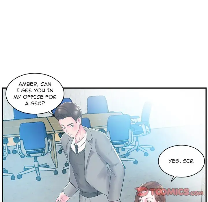 Sister In Law Chapter 10 - Page 68