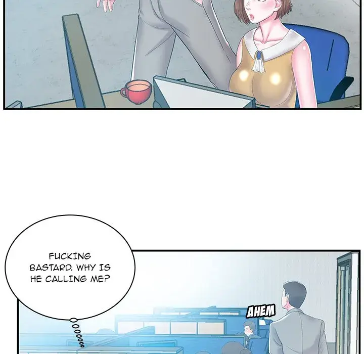 Sister In Law Chapter 10 - Page 69