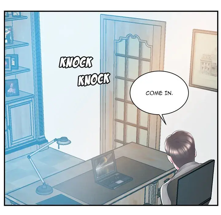 Sister In Law Chapter 10 - Page 71