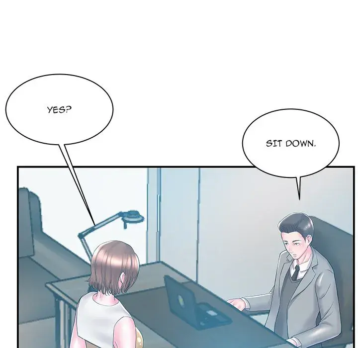 Sister In Law Chapter 10 - Page 72