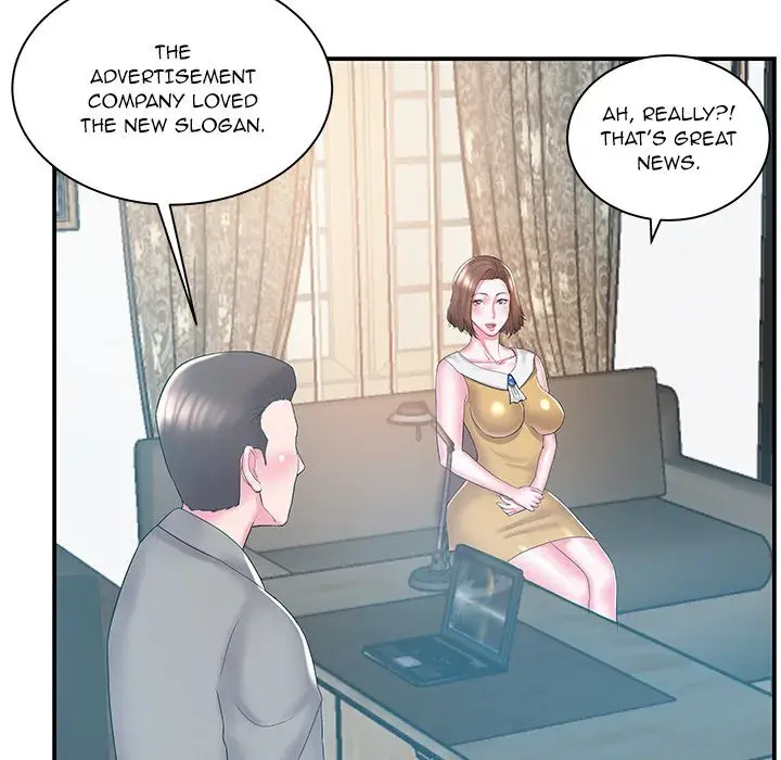 Sister In Law Chapter 10 - Page 75