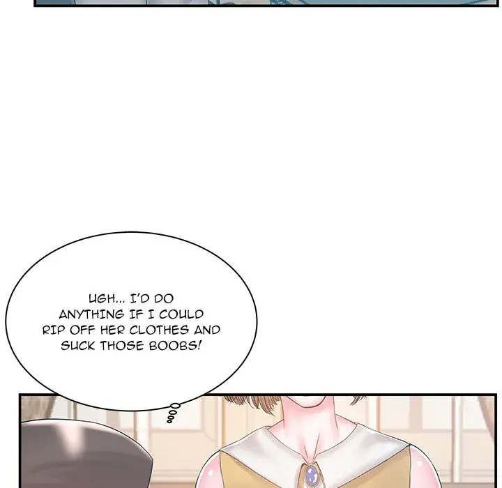 Sister In Law Chapter 10 - Page 76
