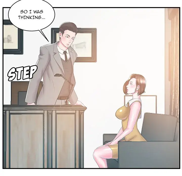 Sister In Law Chapter 10 - Page 78