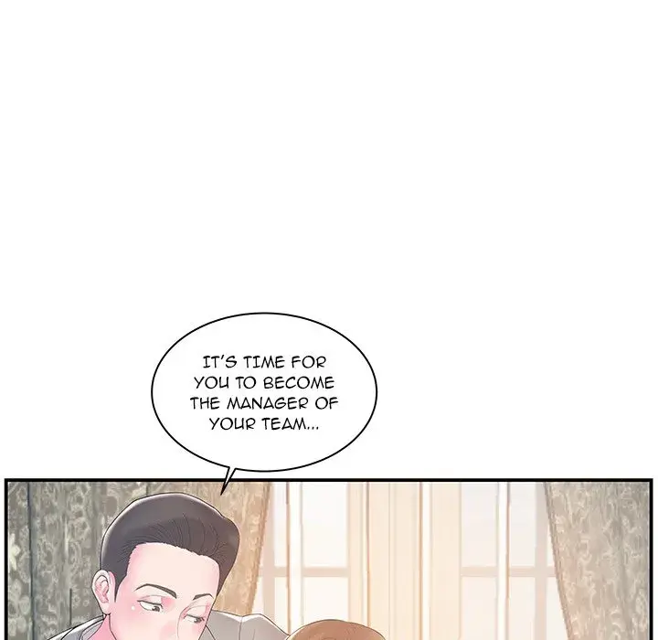 Sister In Law Chapter 10 - Page 79