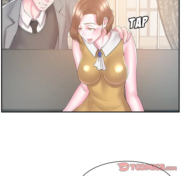 Sister In Law Chapter 10 - Page 80