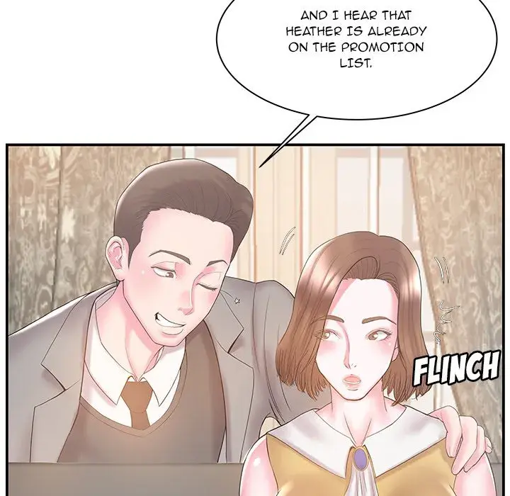 Sister In Law Chapter 10 - Page 81
