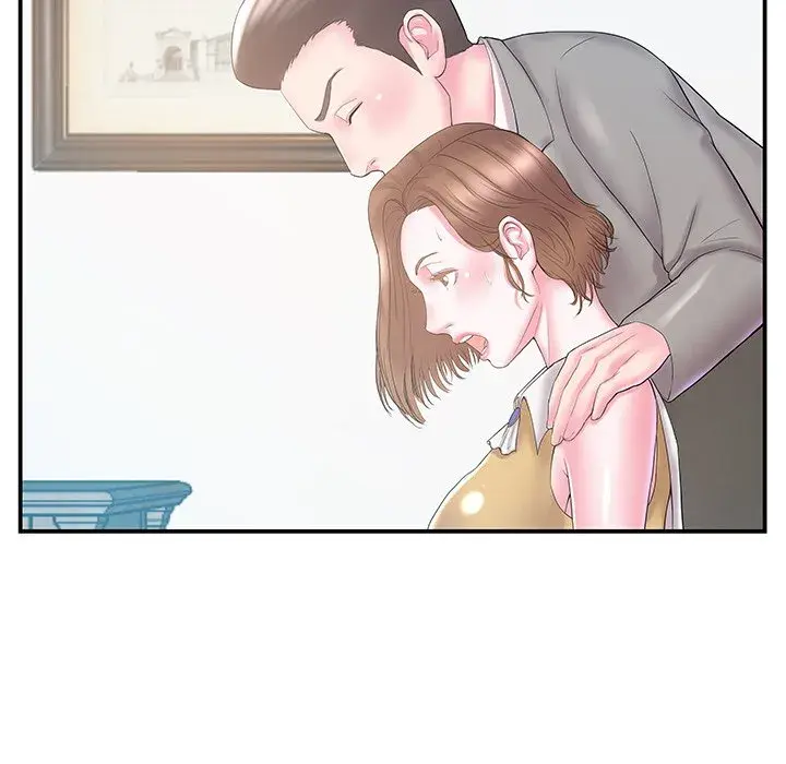 Sister In Law Chapter 10 - Page 83
