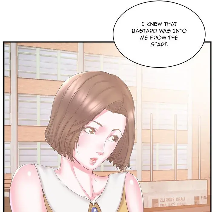 Sister In Law Chapter 10 - Page 88