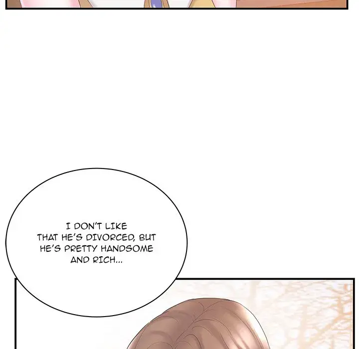Sister In Law Chapter 10 - Page 89