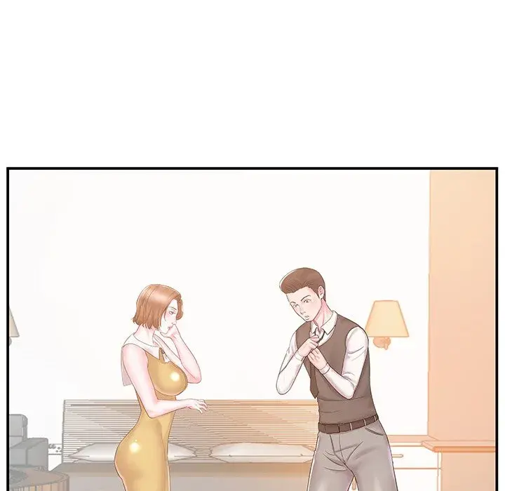 Sister In Law Chapter 10 - Page 95