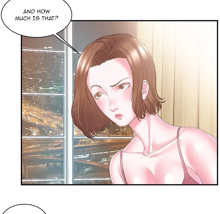 Sister In Law Chapter 11 - Page 12