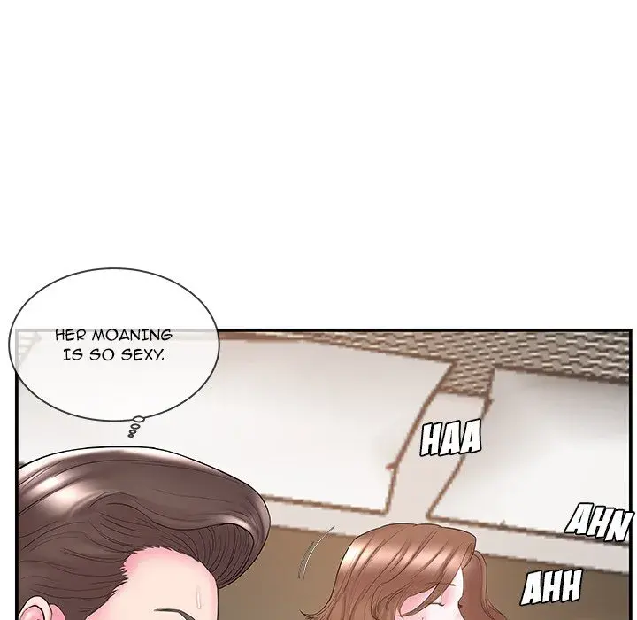 Sister In Law Chapter 11 - Page 21
