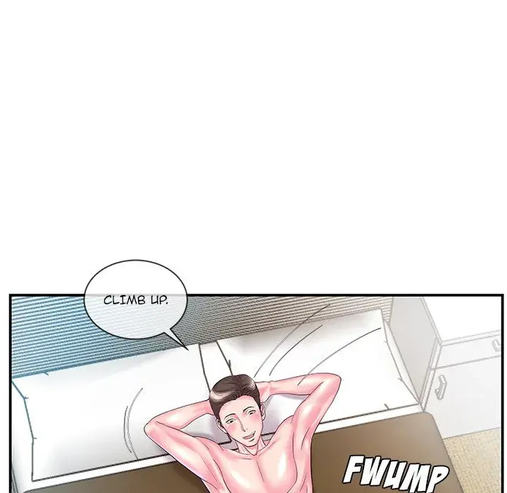 Sister In Law Chapter 11 - Page 27